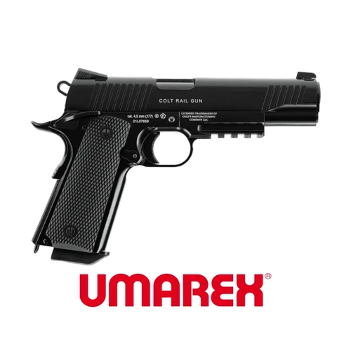 Umarex Colt M45 CQBP Haval� Tabanca