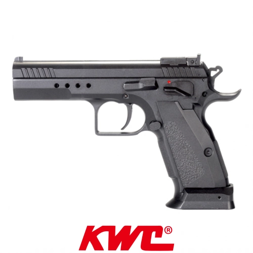 Kwc CZ75 Tanfoglio Blowback Haval� Tabanca