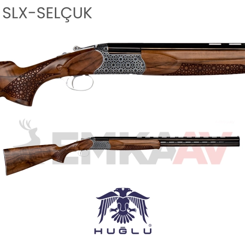 Hu�lu SLX SEL�UK L�ks S�perpoze Av T�fe�i