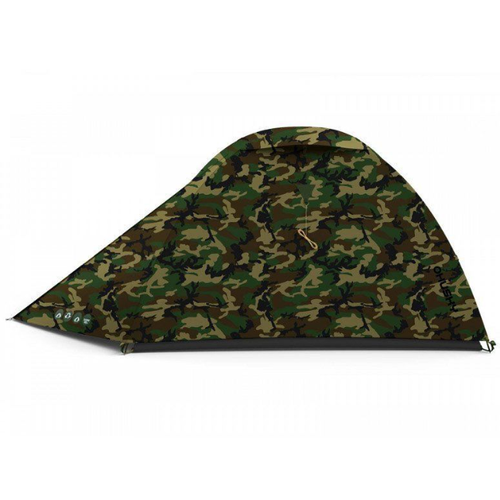 HUSKY BIZAM ARMY 2 KISILIK CADIR