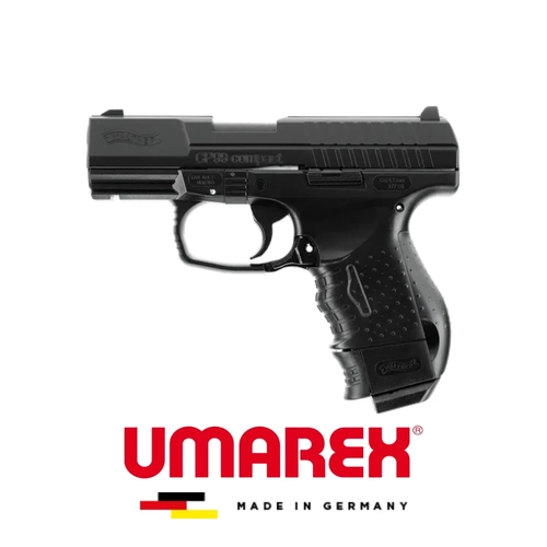 Umarex Walther CP99 Compact Blowback Haval Tabanca