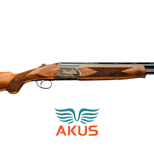 Akus Hunter Deluxe Sperpoze Av Tfei
