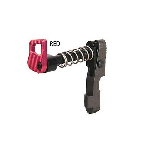 ISG CNC Mag Catch �arj�r Mandal� M4/RED - K�rm�z�  ISG3885C