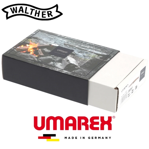 Umarex Walther BWK 1 �ak�