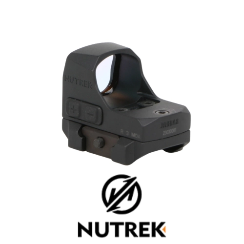 Nutrek Jaguar Red Dot