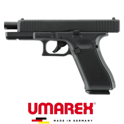 Umarex Glock 17 Gen5 Blowback Haval� Tabanca