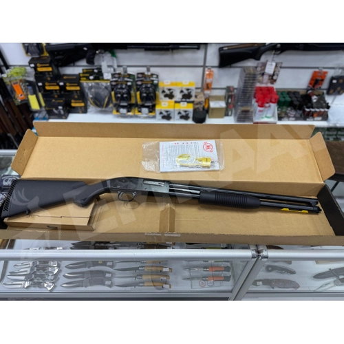 Mossberg M88 Pompal� Av T�fe�i (31046)