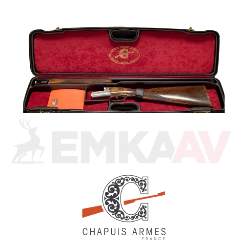 Chapu�s Progress RGP 20 Kalibre �ifte Av T�fe�i