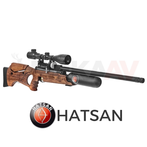 Hatsan Nova Star W PCP Haval Tfek