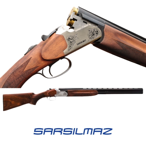 Sars�lmaz SP-300 S�perpoze T�fek