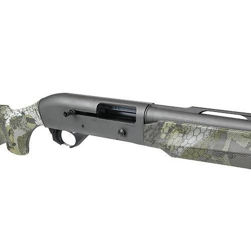 Benelli M2 Tungsten Cerakote Camo Yar� Otomatik Av T�fe�i