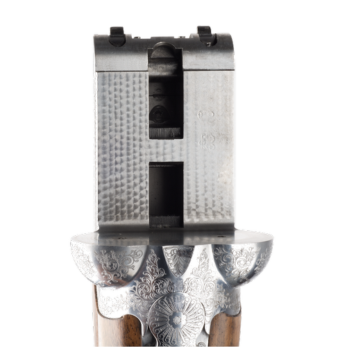 Beretta 486 Parallelo ifte Av Tfei