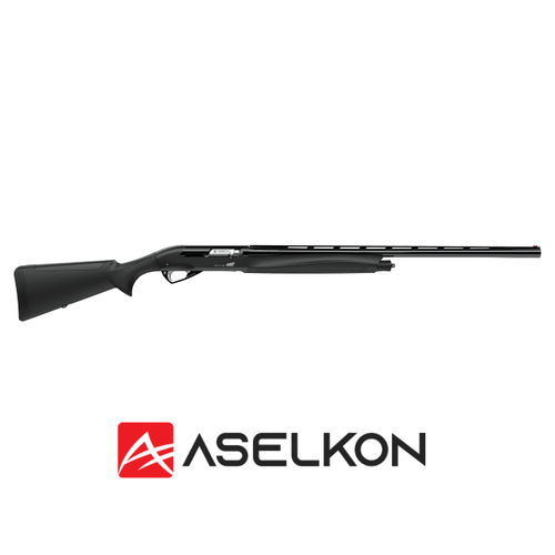 Aselkon Inter Matte Black Av T�fe�i