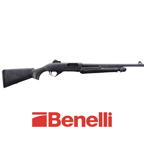 Benelli Supernova Tactical Slug Ghost Sight Pompal� Av T�fe�i