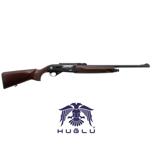 Hulu Veyron Cantilever Slug Yar Otomatik Av Tfei