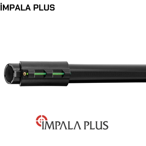 �mpala Plus Nero Wood �eritli Yar� Otomatik Av T�fe�i