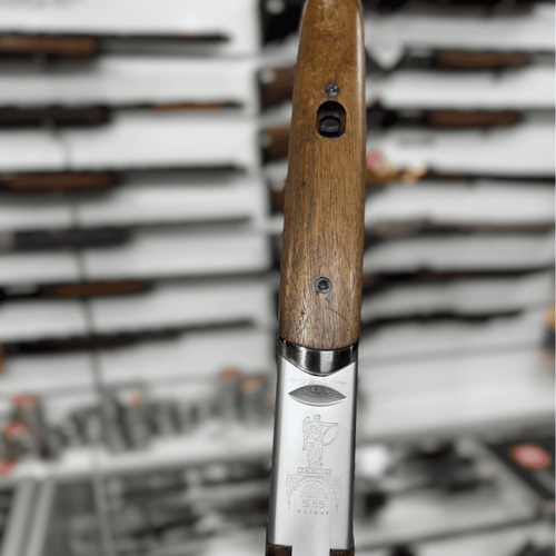 Beretta S55 S�perpoze Av T�fe�i / 2.El