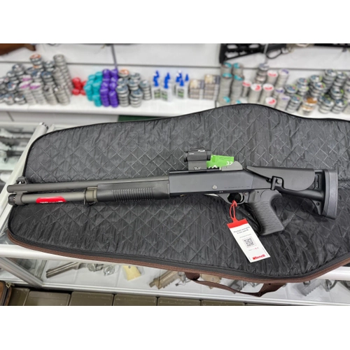 2.EL / Benelli M4 Super 90 Otomatik Av T�fe�i