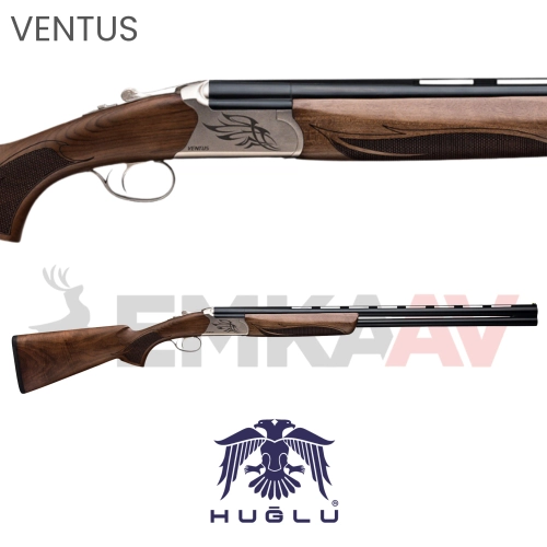 Hu�lu Ventus Bronz S�perpoze Av T�fe�i