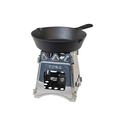 ATE� KUTUSU + 8 �NCH TAVA SET