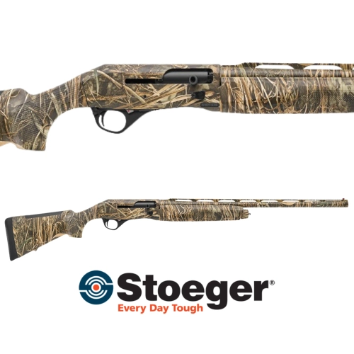 Stoeger M3020 V2 Camo Max7 20 Kalibre Yar� Otomatik Av T�fe�i