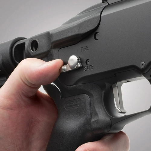 Mossberg M590RM Mag-Fed Stand Off �arj�rl� Pompal� Av T�fe�i (50218)