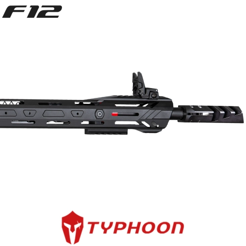Typhoon F12 Pro Puma �arj�rl� Otomatik Av T�fe�i