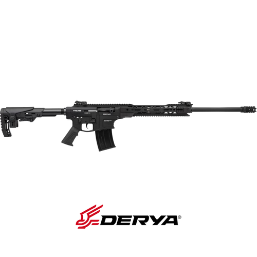Derya MK-12 AS-600 61cm arjrl Av Tfei