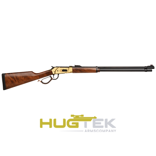 Hu�tek LVR99 Gold 36 Kalibre Levyeli T�fek