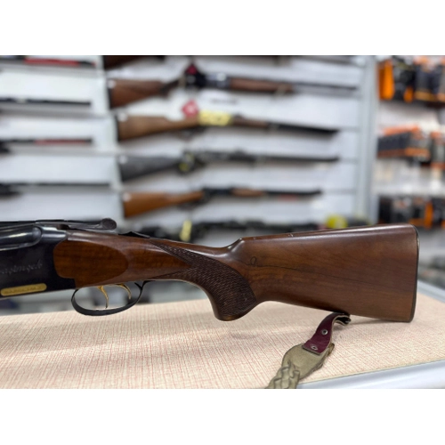 2.EL / Sars�lmaz Kara�im�ek �ift Tetik S�perpoze Av T�fe�i