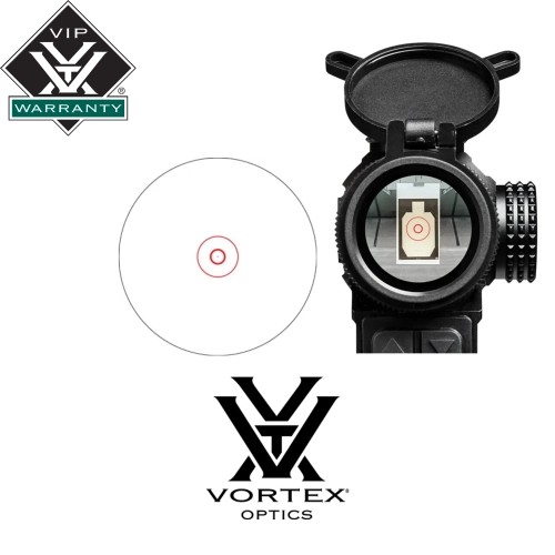 Vortex Spitfire AR Prism Scope T�fek D�rb�n�