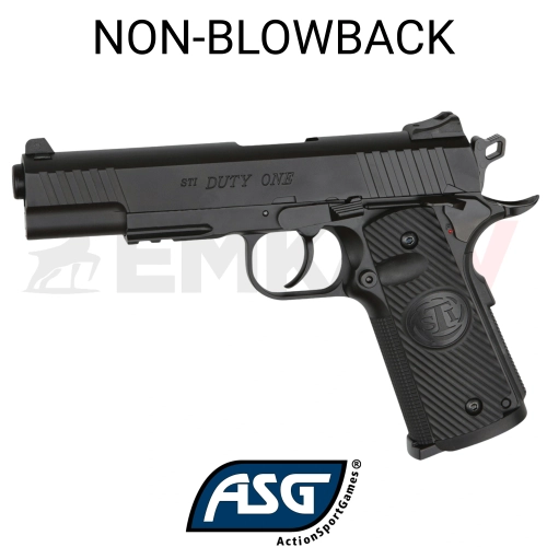 ASG Sti Duty One Haval� Tabanca 16730