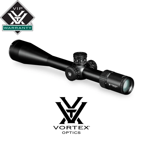 Vortex Golden Eagle HD 15-60x52 SFP ECR-1 Tfek Drbn (MOA)