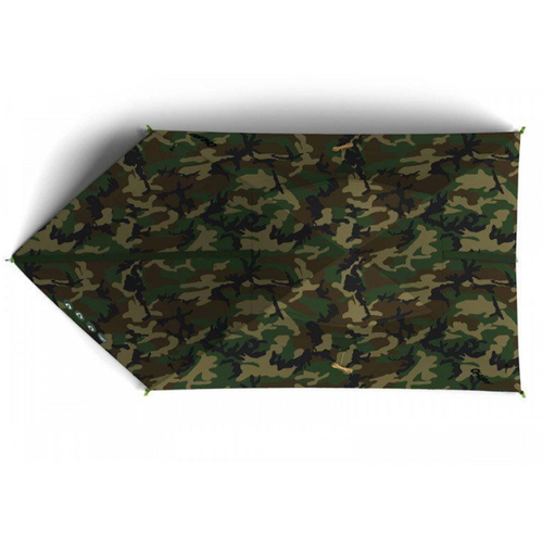 HUSKY BIZAM ARMY 2 KISILIK CADIR