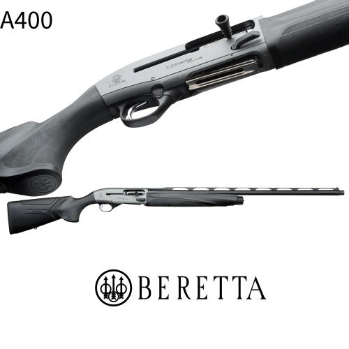 Beretta A400 Xtreme Plus Kick Off Otomatik Av T�fe�i