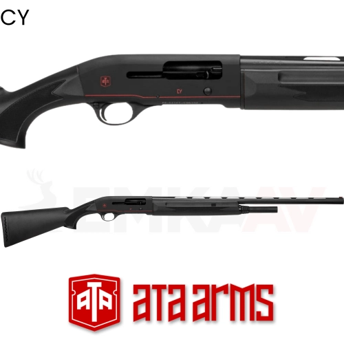 Ata Cy Red Sentetik Yar� Otomatik Av T�fe�i