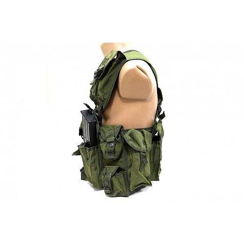 Taktik H�cum Yele�i - Tactical Attack Vest