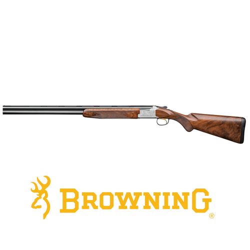 Browning B725 Hunter UK Premium 2 Sperpoze Av Tfei