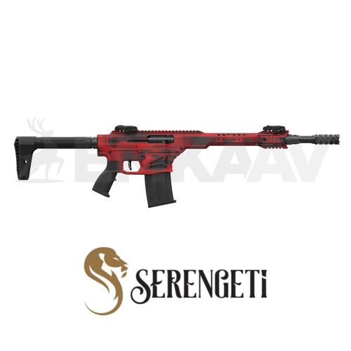 Serengeti Legion CP-403 arjrl Av Tfei 12 Kalibre