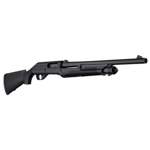 Benelli Nova Black Slug Pompal Av Tfei