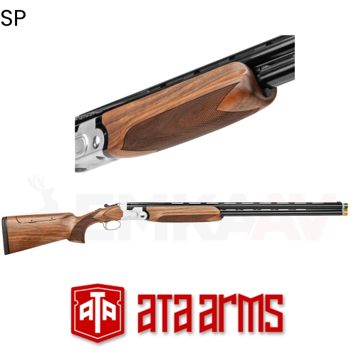 Ata SP Pro12 Competition At�� T�fe�i