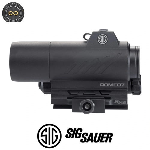 Sig Sauer Romeo 7 Red Dot