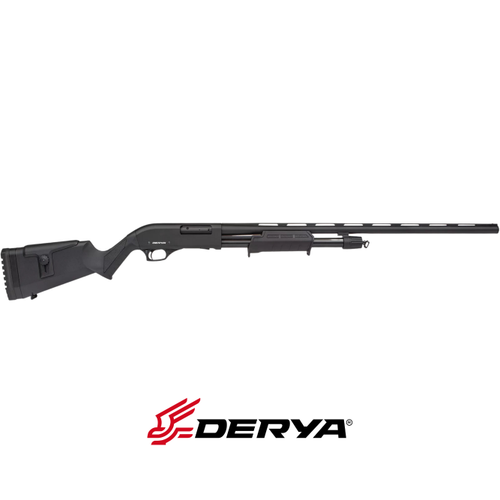 Derya Carina AG AG12-401 Pompal Av Tfei