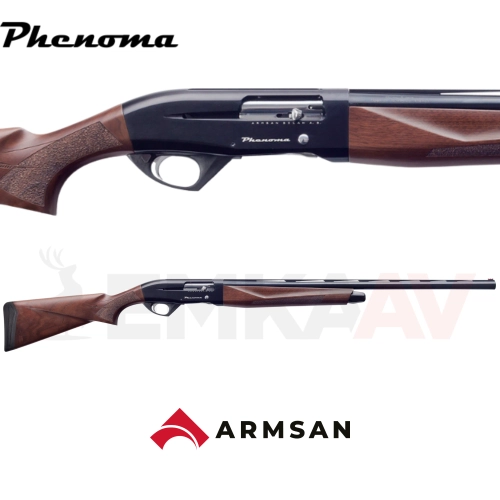 Armsan Phenoma Aura W Yar� Otomatik Av T�fe�i
