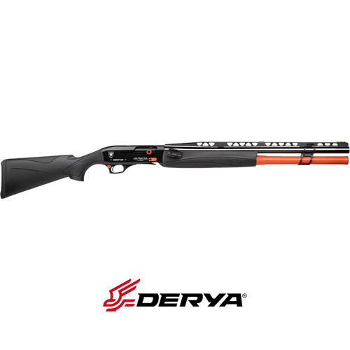 Derya Lion Practical LP-105 Yar Otomatik Av Tfei | Yksek Performans ve Gvenilirlik