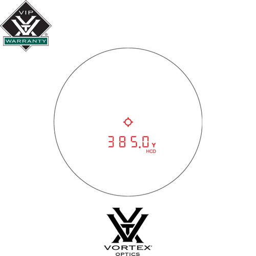 Vortex Viper HD 3000 Lazer Mesafe �l�er Rangefinder