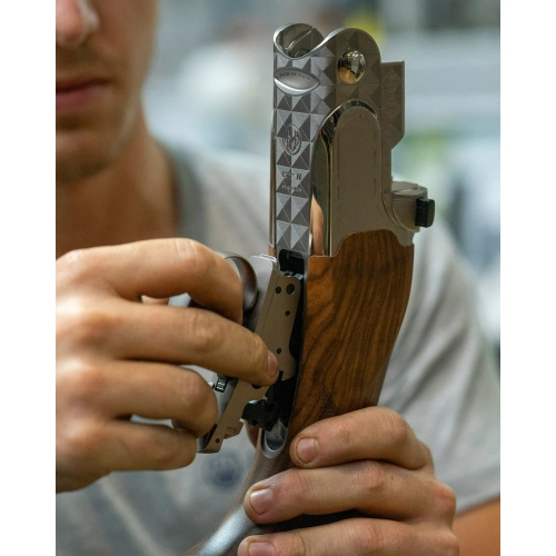 Beretta DT11 Pyramide Limited Edition Trap T�fe�i