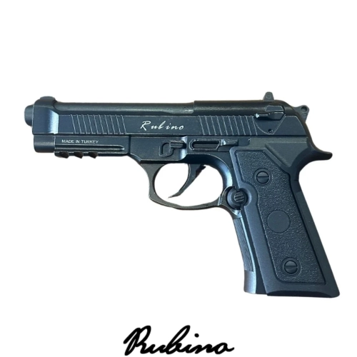Rubino CP92 Metal Haval� Tabanca