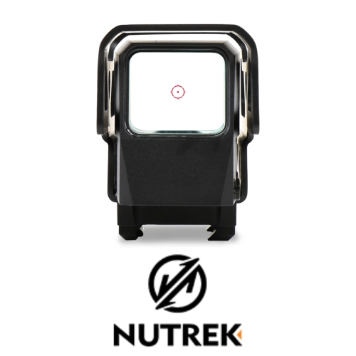 Nutrek Quake Pro 1x31x26 Red Dot