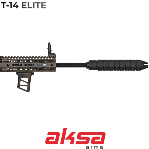 Aksa Crossfire T-14 Elite Holt Works 36 Kalibre �arj�rl� Av T�fe�i